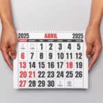 feriados de abril