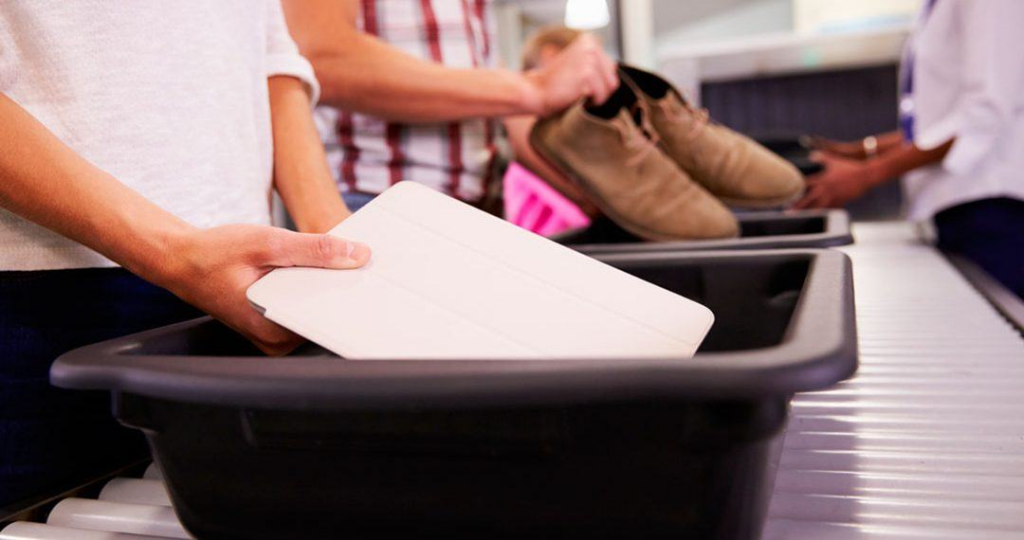 viagem internacional