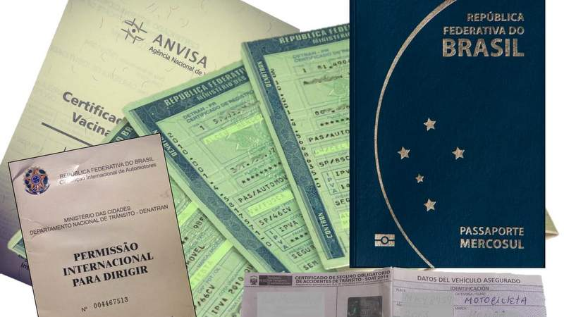 primeira viagem de avião