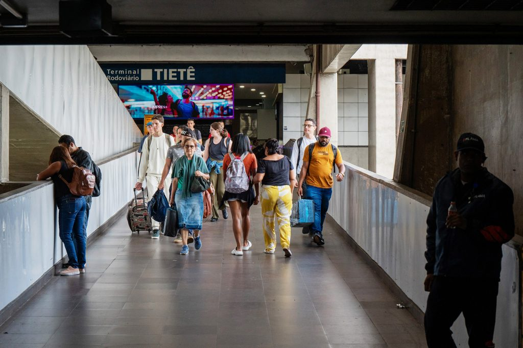 melhores rodoviarias de sao paulo