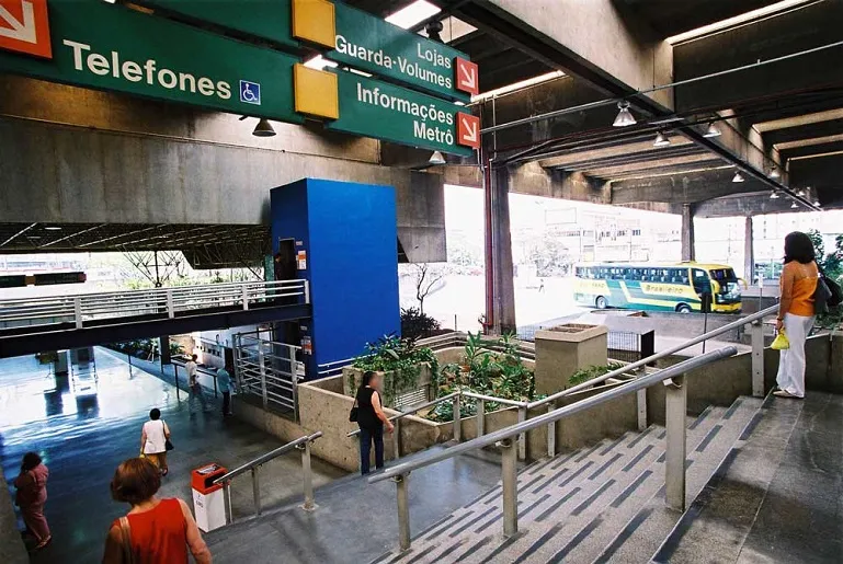 melhores rodoviarias de sao paulo