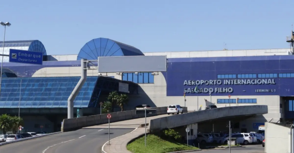 como chegar em gramado