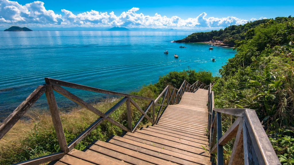 Rio de Janeiro ou Buzios