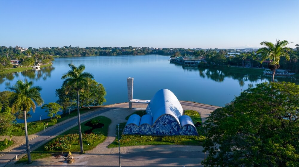 o que fazer em belo horizonte