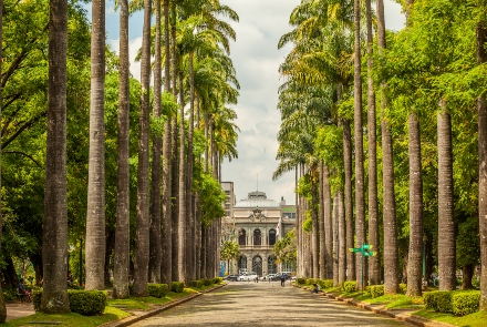 o que fazer em Belo Horizonte