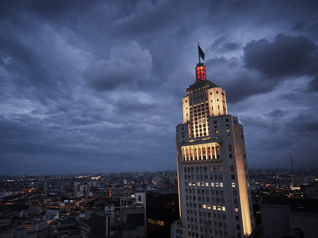 o que fazer no centro de sao paulo
