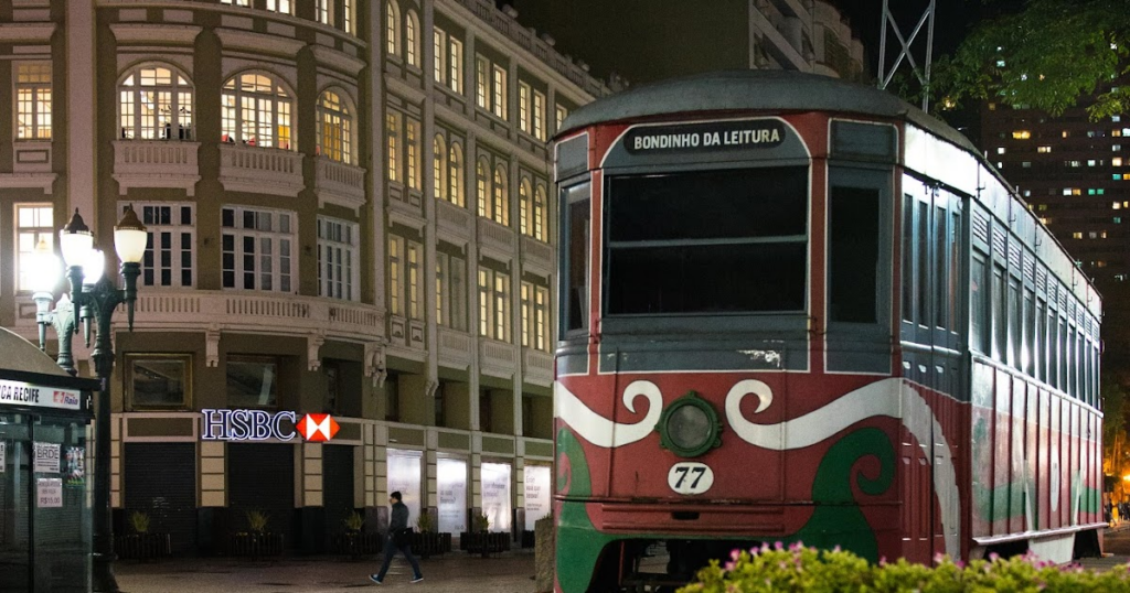 o que fazer no centro de curitiba