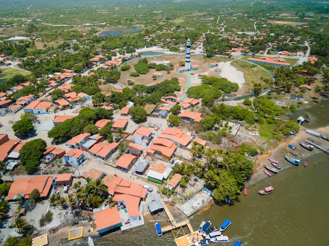 curiosidades sobre Campina Grande na Paraíba vista panorâmica