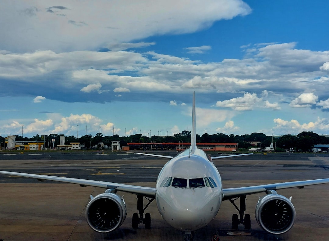 passagens aéreas para roraima 2026 aeroporto boa vista