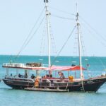 Atividades aquáticas e experiências de aventura em Búzios