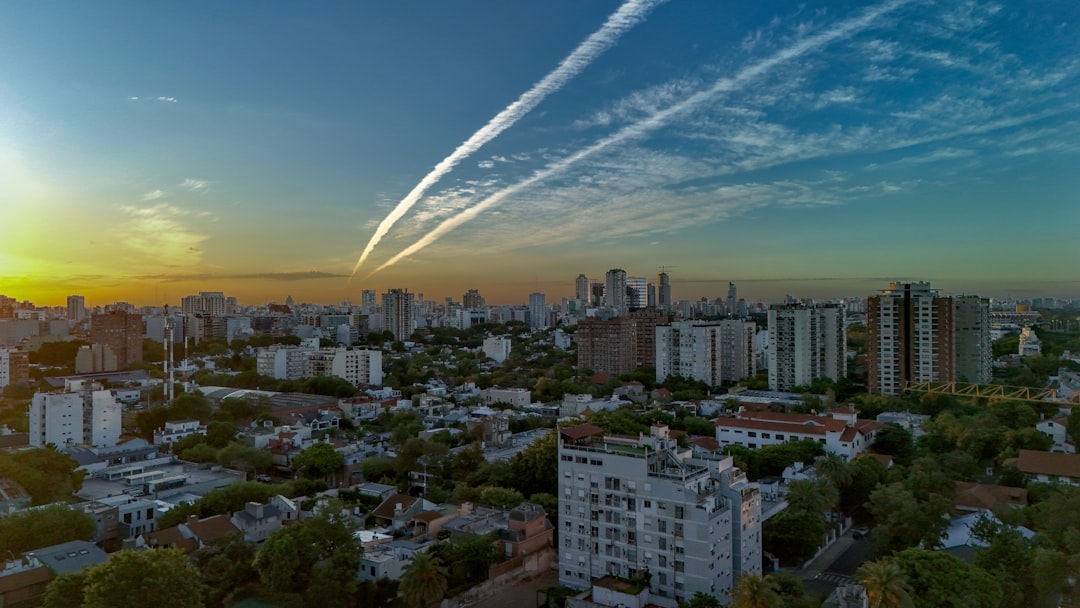 passagens aéreas baratas para argentina