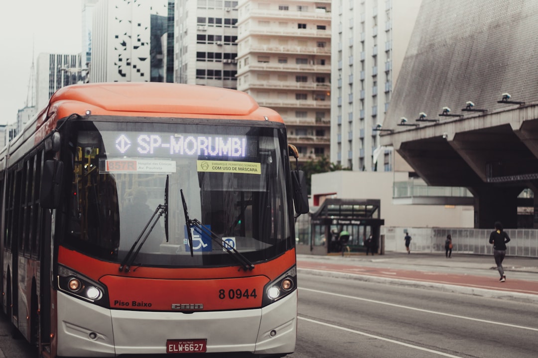 comparação de empresas de ônibus para viagem