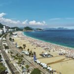 Praias seguras do Rio de Janeiro para turistas