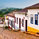 Destinos Históricos em Minas Gerais: Guia Completo 2024 - 999 Viagens
