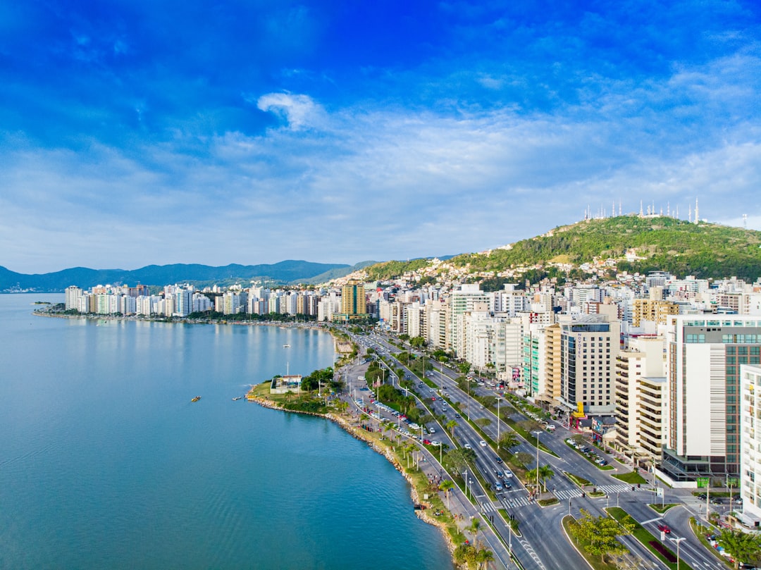 Passagens Rodoviárias de Porto Alegre - RS para Florianópolis - SC