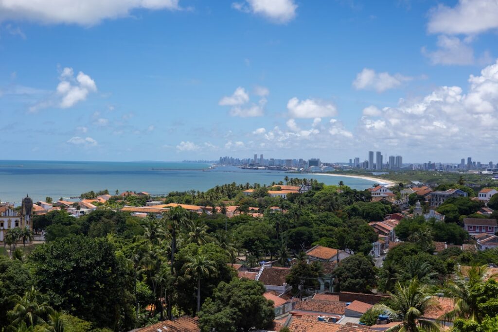 Guia Completo: Melhores Pontos Turísticos em Recife - 999 Viagens