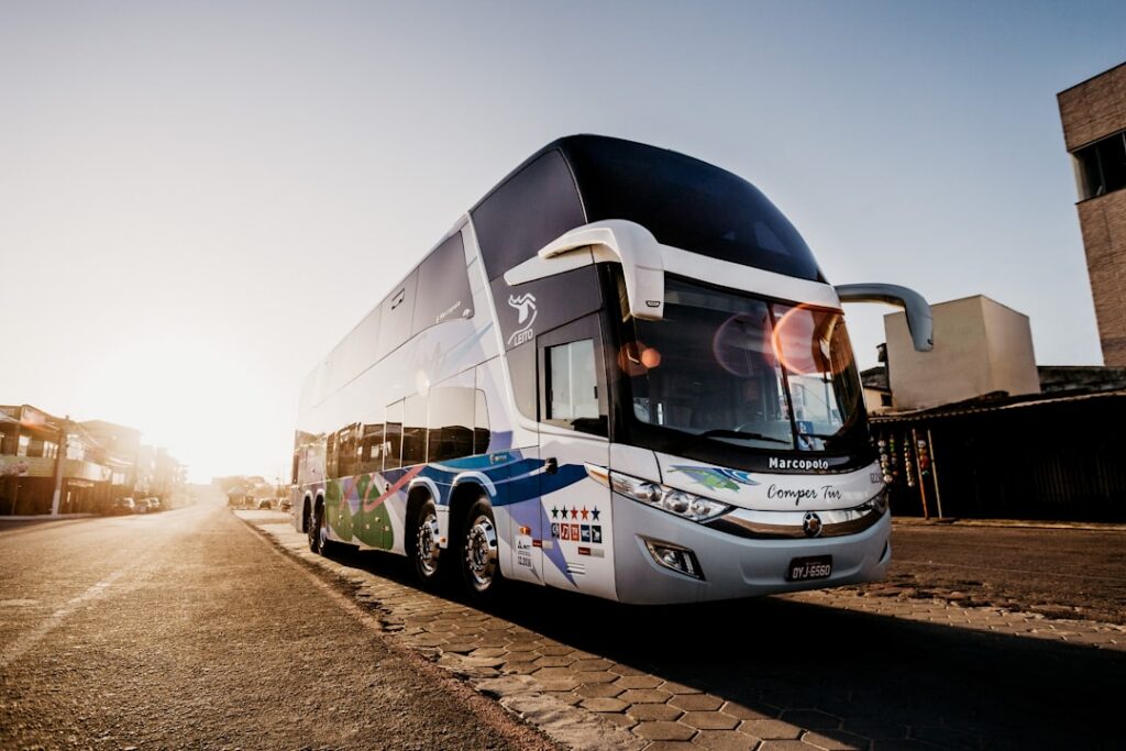 Melhores Viagens Família Ônibus R$ 900: Guia Completo 2024 - 999 Viagens