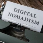 Nomadismo Digital: Guia Definitivo para Viajar Trabalhando - 999 Viagens