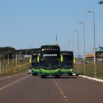 transporte rodoviário Minas Gerais