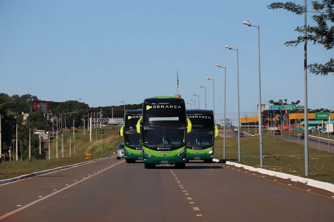 Passagens rodoviárias até 300 reais oferecem excelente custo-benefício