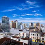 Passagens Aéreas Curitiba: Guia Completo para Viajar Sem Stress - 999 Viagens