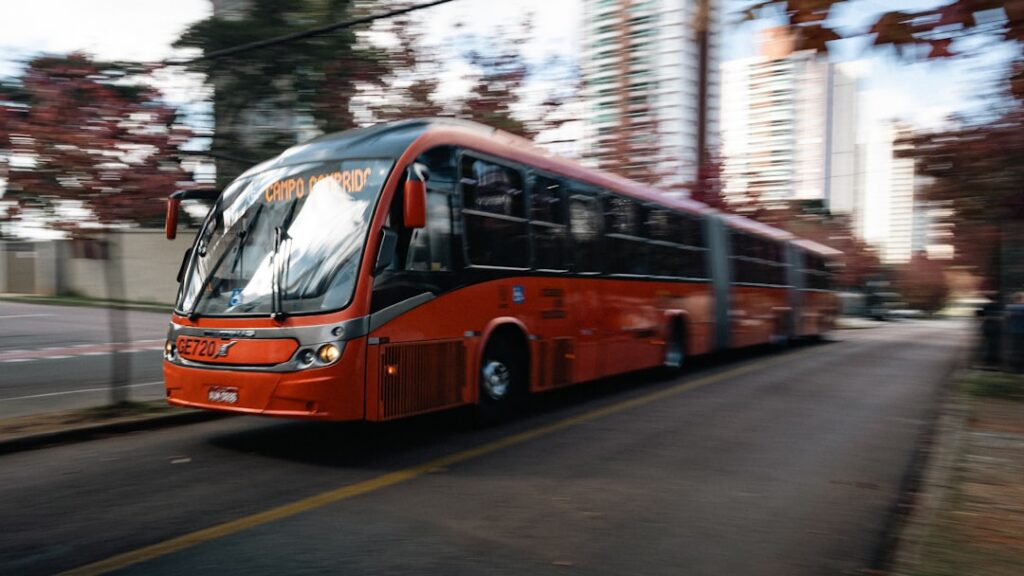 Passagens Rodoviárias para Curitiba: Guia Completo 2024 - 999 Viagens