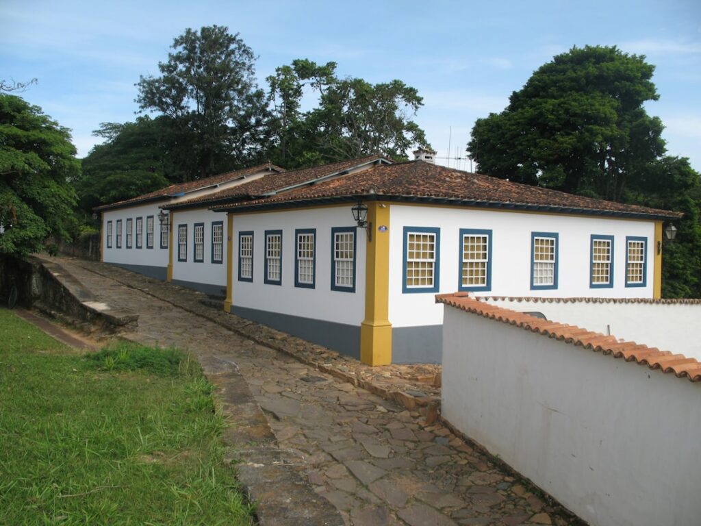 Passagens Rodoviárias para Ouro Preto: Guia Completo 2024 - 999 Viagens