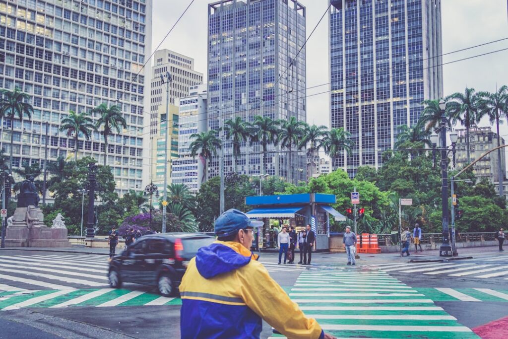 Passagens Rodoviárias São Paulo: Guia Completo 2024 - 999 Viagens