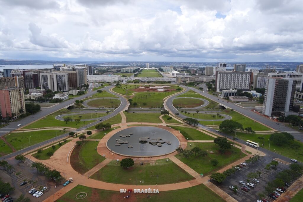 Pontos Turísticos Imperdíveis em Brasília: Guia Completo 2026 - 999 Viagens