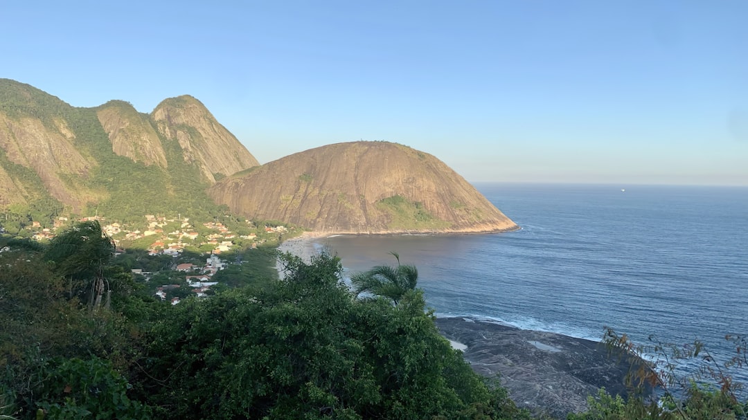 Guia completo Búzios experiências nas praias paradisíacas