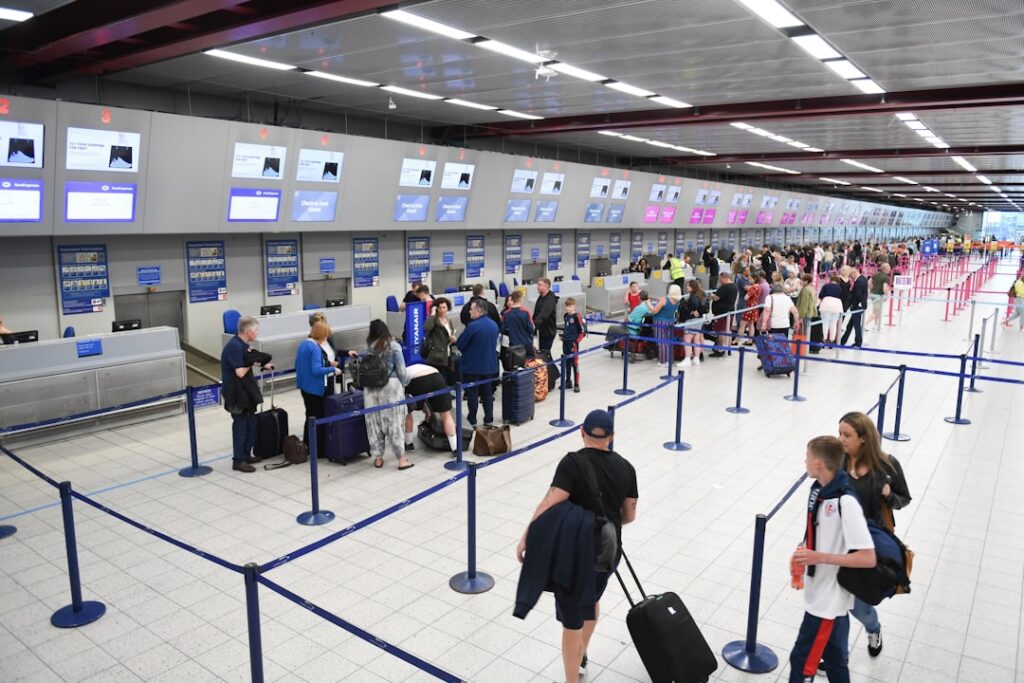 Essencial: Regras Aeroporto Confins - Guia Completo 2024 - 999 Viagens