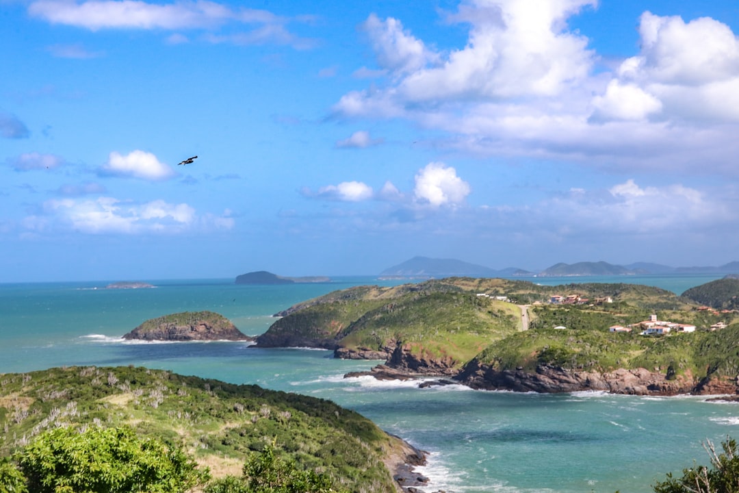 embarque passagens rodoviárias Búzios