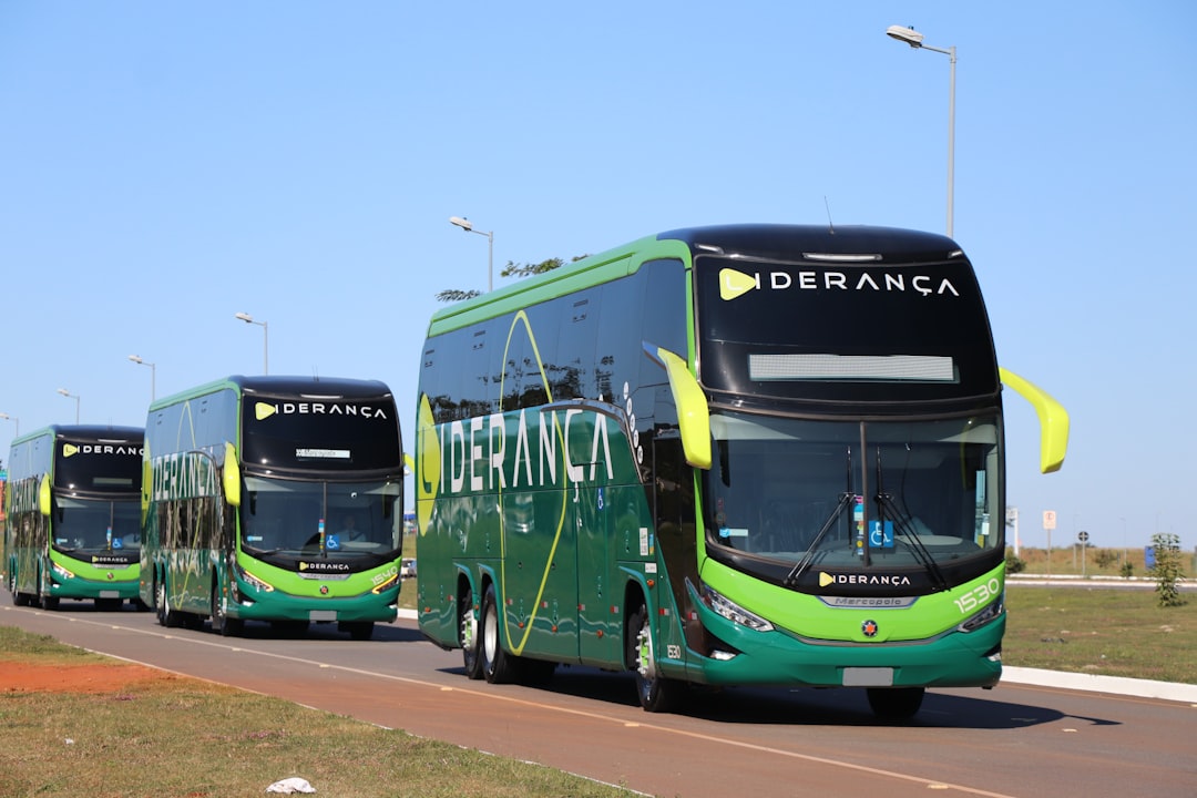 passagens rodoviárias para brasília na moderna rodoviária da capital