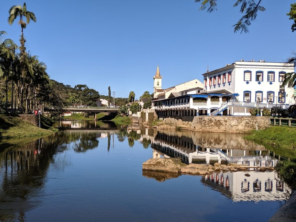 Roteiro Turístico Curitiba: Guia Definitivo da Capital - 999 Viagens