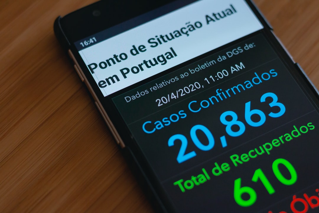 Sistema de alertas SMS para viagens internacionais durante a Copa